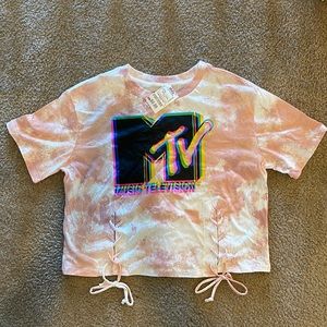 MTV Tshirt